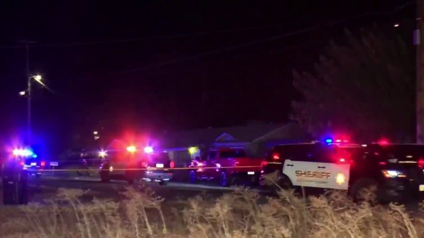 Encuentran muerto a joven de 17 años en su casa de Río Linda