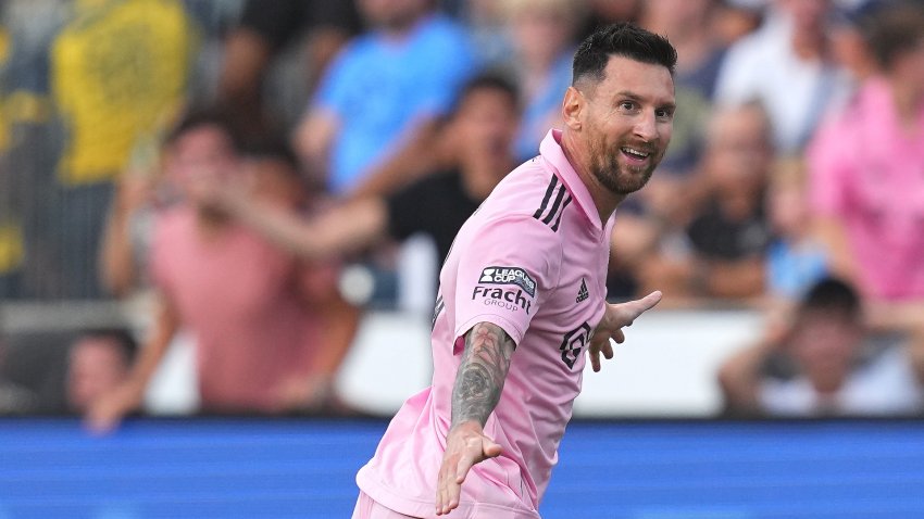 ¿Cómo frenar a Lionel Messi? ¿El cansancio está pasando factura?