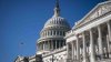 Mientras el Senado avanza, la Cámara Baja está estancada para evitar el cierre del gobierno