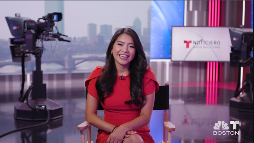 Habla Ahora: Jennifer Sanguano comparte su historia en el mes de la Herencia Hispana