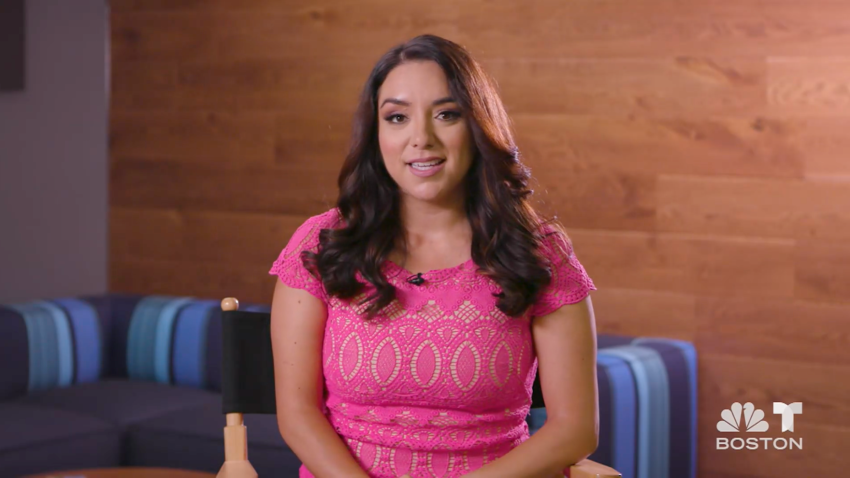 Habla Ahora: Bianca Beltrán comparte su historia en el mes de la Herencia Hispana