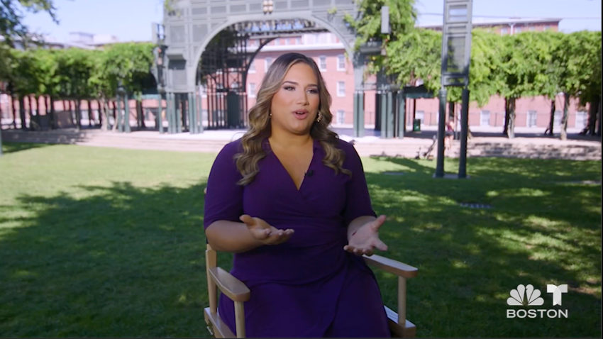 Habla Ahora: Carla Rojo comparte su historia en el mes de la Herencia Hispana