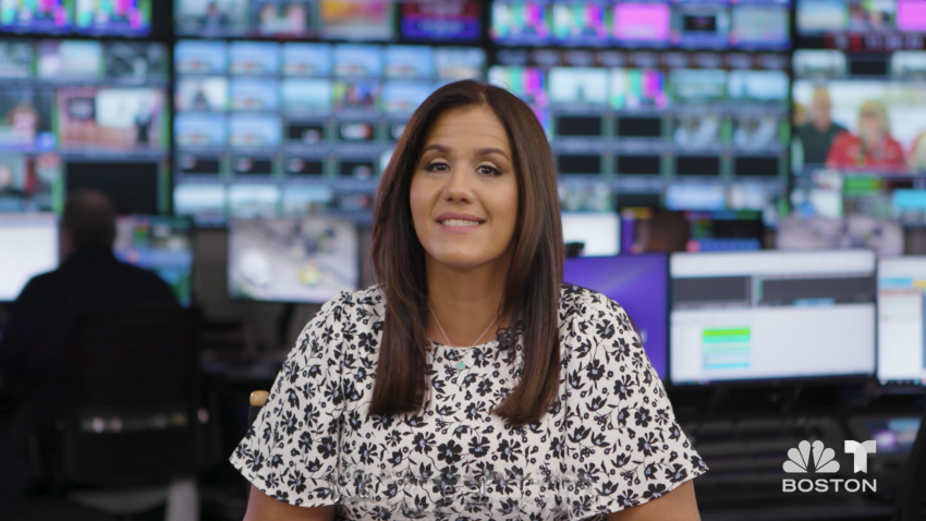 Habla Ahora: Damaris Bonilla comparte su historia en el mes de la Herencia Hispana