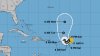 La tormenta Philippe cambia su rumbo, permanecería al oeste de Puerto Rico y las Antillas Menores
