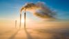 California: miles de grandes empresas tendrán que revelar sus emisiones de gas