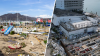 Varados en Acapulco: cómo saldrán los turistas tras el devastador paso del huracán Otis