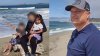“Es muy feo perder a un hijo”: familia llora la muerte de dos seres queridos