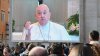 El Papa Francisco cancela su viaje a Dubái por orden médica