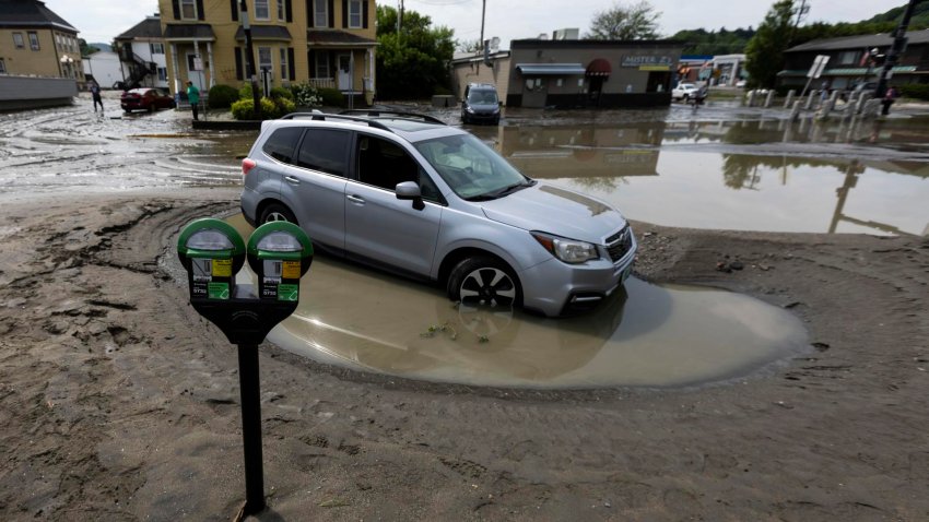 EEUU destina más de 6 mil millones a resiliencia de comunidades por el cambio climático