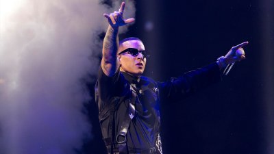 “Faltaba algo para hacerme completo”: Daddy Yankee se dedicará a servirle a Dios