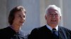 Muere a los 93 años Sandra Day O’Connor, la primera mujer en la Corte Suprema