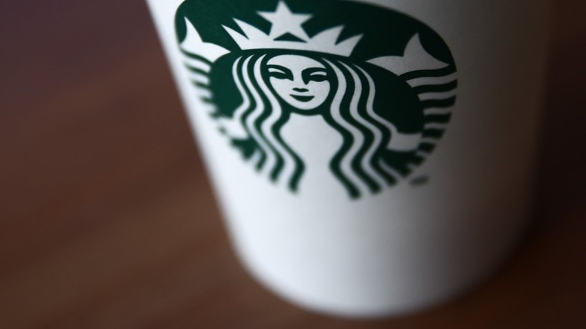 Citing sustainability, Starbucks wants to overhaul its iconic cup