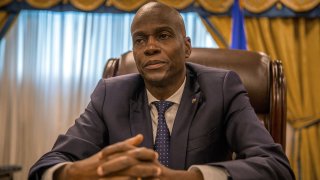 Jovenel Moise fue asesinado hace más de dos años.