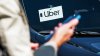 Logró evadir la bala: conductor de Uber recibe un rozón en el rostro cuando dejaba a un pasajero en Hanford