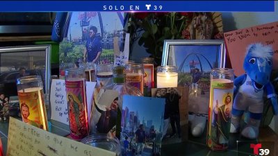 “No me quiero morir aquí”: padre hispano muere intentando salvar a su hijo de intrusos
