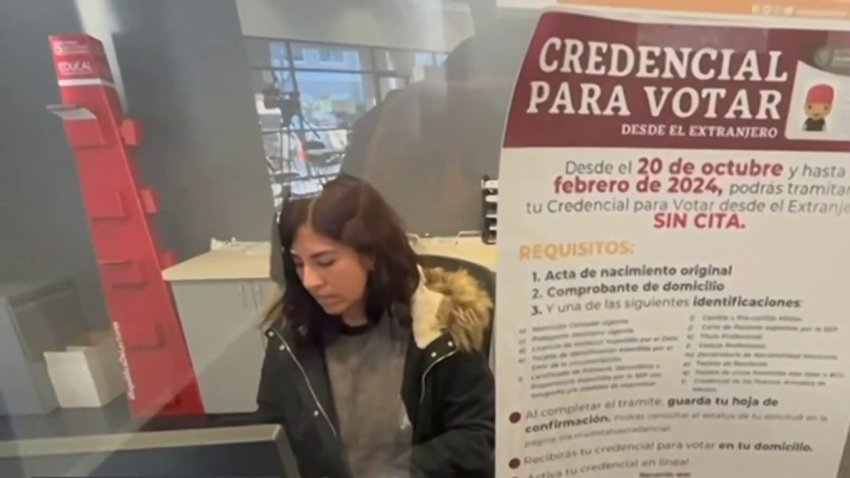 Elecciones en México: así puedes obtener tu credencial para votar y sin pedir cita