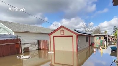 Piden se extienda plazo para que daminificados por tormentas en California soliciten ayuda