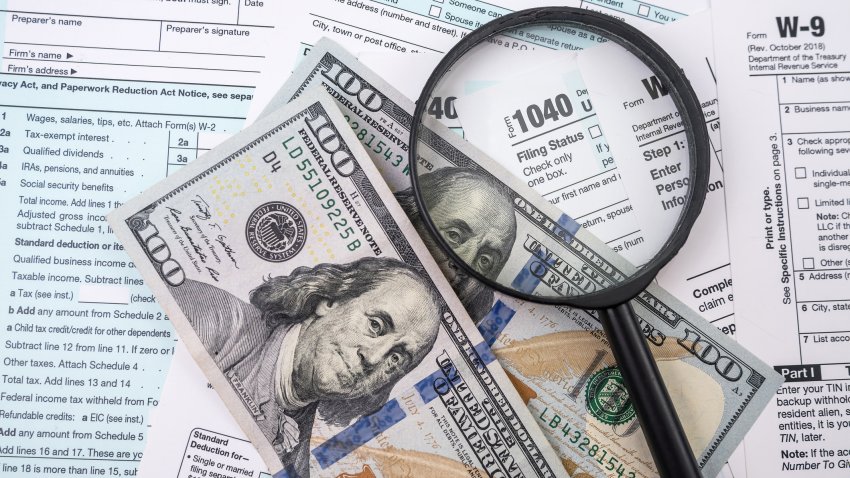 Tax forms