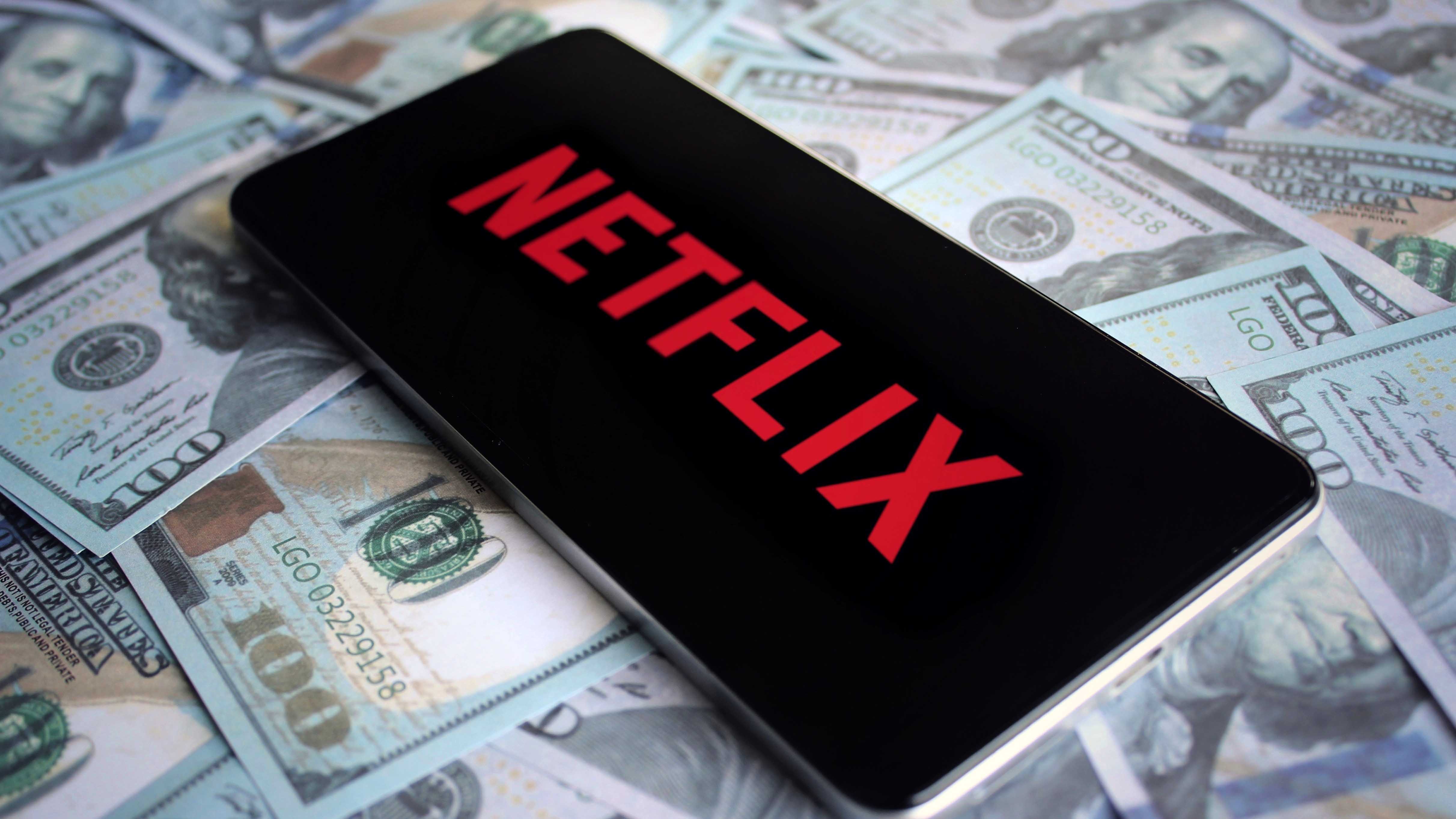 Netflix no aceptará pagos de suscripciones de la App Store – Telemundo  Fresno