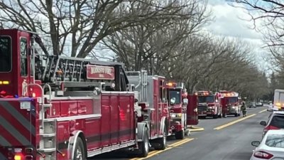 Investigan causa de incendio mortal en Modesto