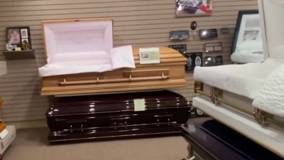 Repatriación de un cuerpo: cuánto se tarda enviar un difunto a México