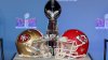 Super Bowl: tomó décadas, pero la NFL hizo las paces con Las Vegas y las apuestas