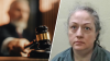 La condenan a una vida en prisión por secuestrar y torturar a la hija de su pareja