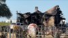 Dos niños mueren luego de incendiarse su casa en Kingsburg