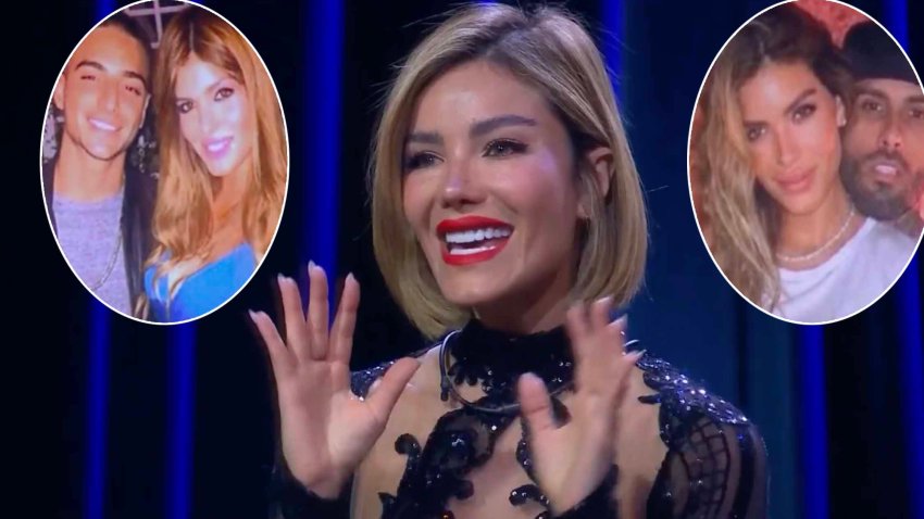 La vida de Aleska entre Maluma y Nicky Jam, y el supuesto robo de relojes