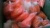 Trucos de los narcos: hallan casi 3,000 libras de drogas en cargamento de zanahorias