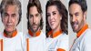 Uno por uno: la lista completa y las biografías de los participantes de Top Chef VIP 2024