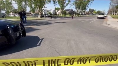 Reportan tiroteo cerca de una preparatoria en Fresno