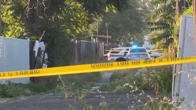 Identifican a hombre encontrado muerto en un callejón al sur de Fresno