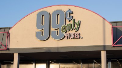 Cadena de tiendas 99 Cents Only Stores anuncia su cierre