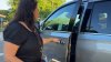 “Ride” con Beatriz”: mujer de Fresno transporta a estudiantes que no tienen cómo llegar a la escuela