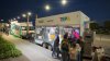 Camiones de comida empiezan a funcionar en el Aeropuerto de Fresno