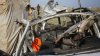 Ataque israelí deja siete trabajadores humanitarios muertos en Gaza