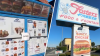 Restaurante de comida rápida no sobrevive a ley de aumento salarial y trabajadores pierden su empleo