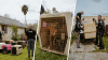 Investigan maltrato animal tras hallar 73 perros hacinados en al menos tres casas