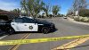 Reportan tiroteo cerca de una escuela en Fresno