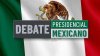 Resumen del tercer y último debate presidencial en México