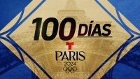 Faltan 100 días para los Juegos Olímpico de París y podrás vivirlos por Telemundo