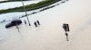 Llueve en serio: tormenta arroja el agua de un año y medio en los Emiratos Árabes Unidos