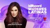 “Mujeres Latinas en la Música”, el especial que marca el regreso de Jacqueline Bracamontes