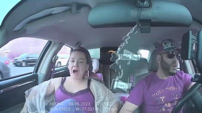 Video muestra los últimos momentos de una madre y su hija antes de accidente mortal