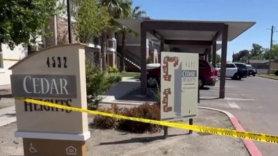 Joven muere tras ser baleado en el sureste de Fresno