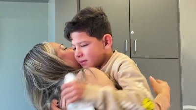 La Fuerza de Mamá: hispanas celebran su día compartiendo amor y cuidado en un hospital
