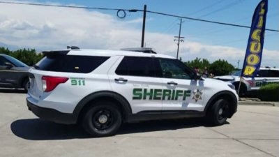 Arrestan a sospechoso de homicidio en gasolinera en el condado Tulare