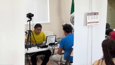 Consulado Mexicano sobre Ruedas en el Valle Central se traslada a comunidades rurales
