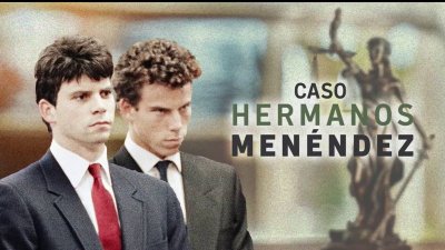 Vuelve a surgir el caso de los hermanos Menéndez y estas son las implicaciones